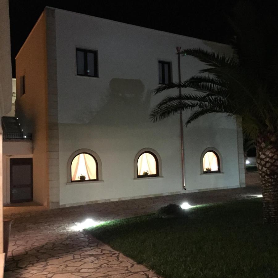 Resort Villa Hermosa Porto Cesareo Buitenkant foto